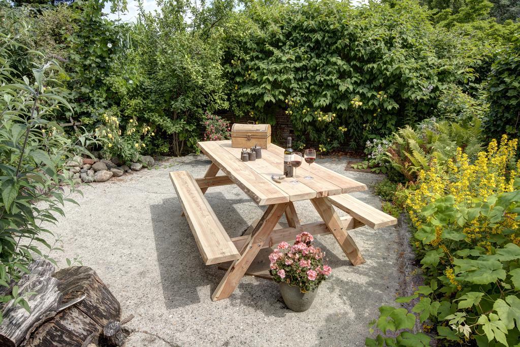 Bed and Breakfast Unia Zathe Эе Номер фото
