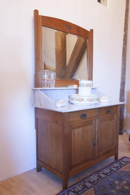 Bed and Breakfast Unia Zathe Эе Номер фото