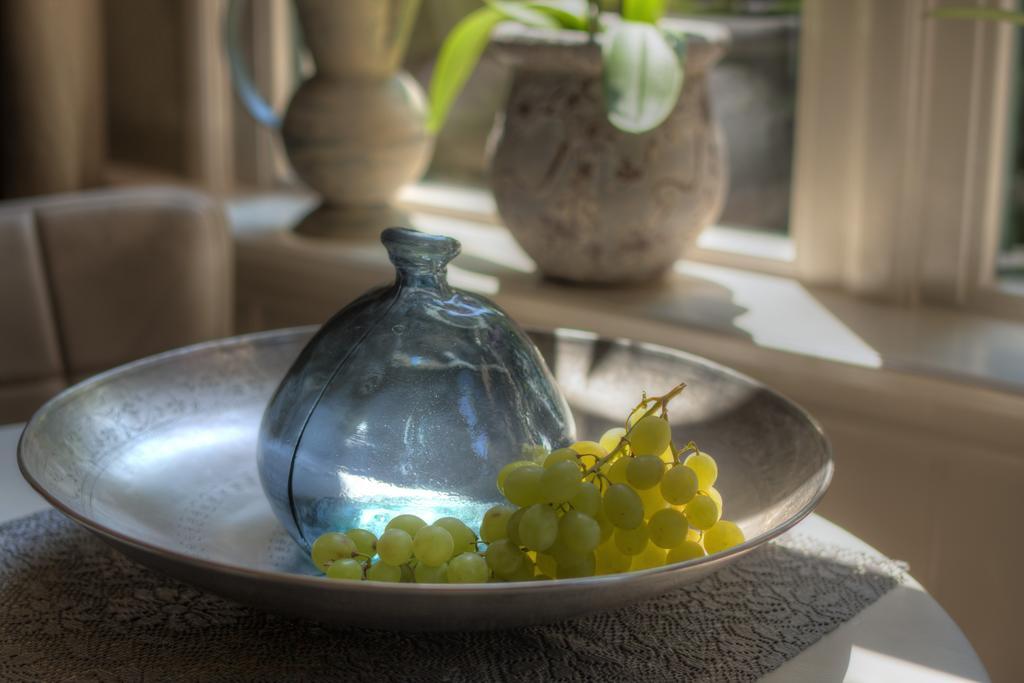 Bed and Breakfast Unia Zathe Эе Номер фото