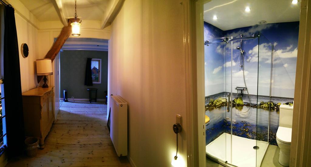Bed and Breakfast Unia Zathe Эе Номер фото