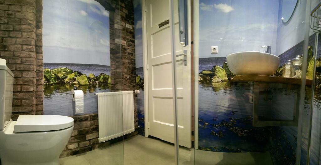 Bed and Breakfast Unia Zathe Эе Номер фото