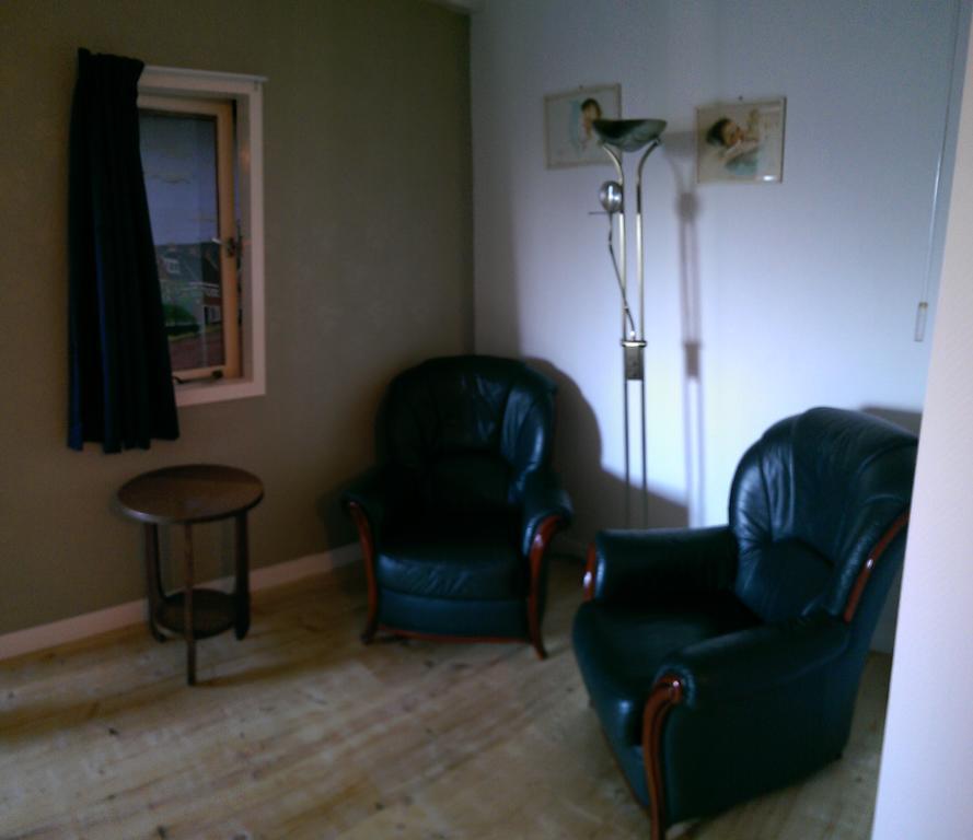 Bed and Breakfast Unia Zathe Эе Номер фото
