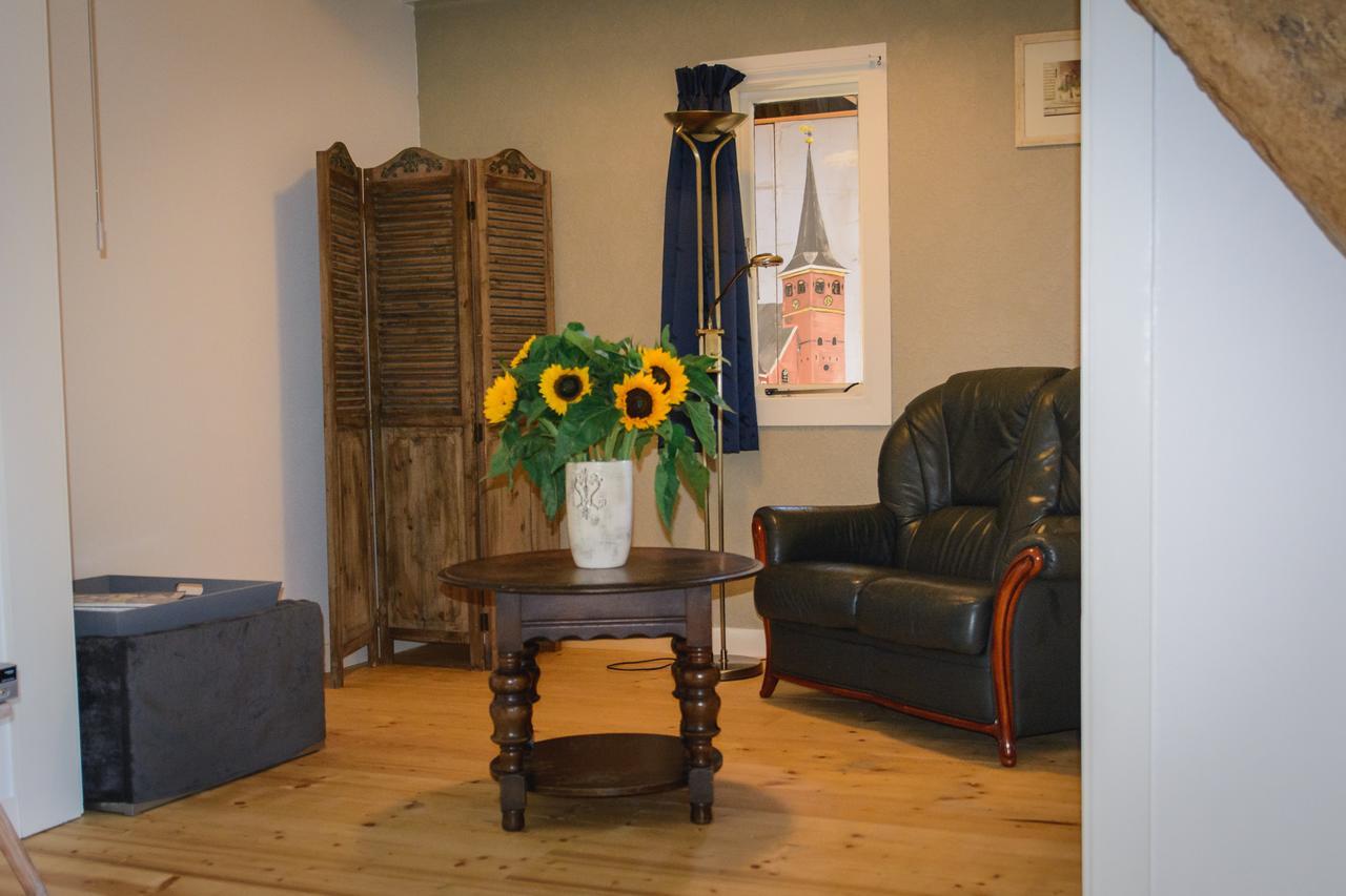 Bed and Breakfast Unia Zathe Эе Экстерьер фото
